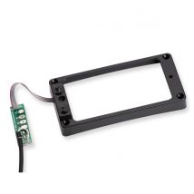 Seymour Duncan TS-2B Triple Shot For Single Cut Bridge Black