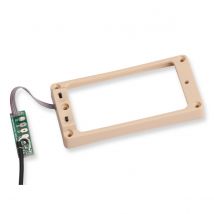 Seymour Duncan TS-2B Triple Shot For Single Cut Bridge Cream