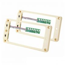 Seymour Duncan TS-1S Triple Shot For Trembucker Set Cream