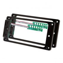 Seymour Duncan TS-1S Triple Shot For Trembucker Set Black