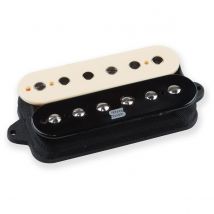 Seymour Duncan Duality Bridge Humbucker Reverse Zebra