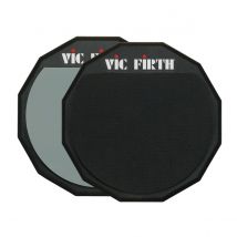 Vic Firth 6 Double Sided Practice Pad