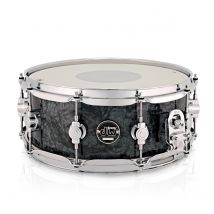 DW Performance Series 14 x 5.5 Snare Drum Black Diamond