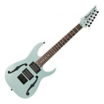 Ibanez PGMM21 Paul Gilbert miKro Metallic Light Green