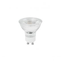 Omnilux GU-10 230V LED SMD 7W Bulb White 6400K