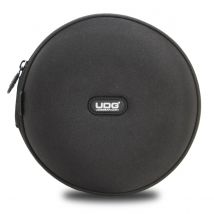 UDG Creator Headphone Hardcase Small Black
