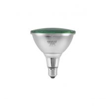 Omnilux PAR-38 230V SMD 15W E-27 LED Bulb Green