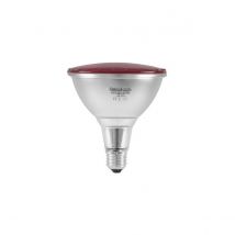 Omnilux PAR-38 230V SMD 15W E-27 LED Bulb Red
