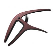 Ernie Ball P09602 Axis Capo Bronze