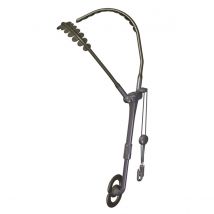 Jazzlab Saxholder Pro Saxophone Harness Extra Large