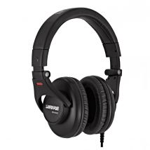Shure SRH440 Professional Headphones