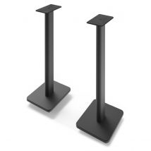 Kanto SP26 Speaker Stands 26" (Pair) Black
