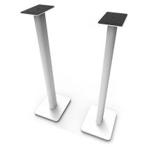 Kanto SP32 Speaker Stands 32" (Pair) White
