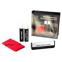 Acc-Sees Professional Vinyl Cleaning Kit