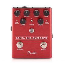 Fender Santa Ana Overdrive