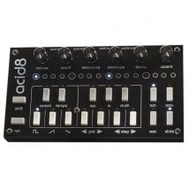 Twisted Electrons Acid8 MKIII