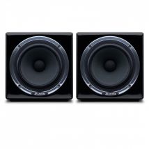 Avantone Mixcubes Active Studio Monitors Black (Pair)