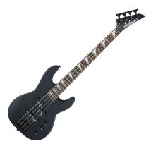 Jackson JS Series Concert Bass Minion JS1X Satin Black
