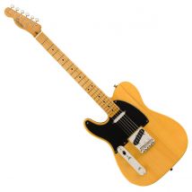 Squier Classic Vibe 50s Telecaster MN Left Handed Butterscotch Blonde
