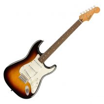 Squier Classic Vibe 60s Stratocaster LRL 3-Tone Sunburst
