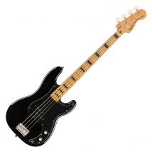 Squier Classic Vibe 70s Precision Bass MN Black