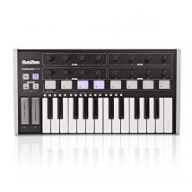 SubZero CommandKey25 Universal MIDI Controller
