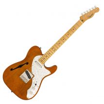 Squier Classic Vibe 60s Telecaster Thinline MN Natural