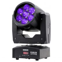 Equinox Fusion 120 Zoom MKII - Nearly New