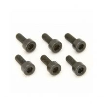 Floyd Rose Saddle Mounting Screw Black