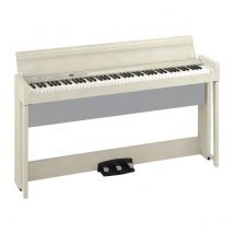 Korg C1 Air Digital Piano White Ash