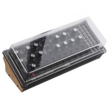 Decksaver Moog Mother 32 & DFAM Cover Soft Fit