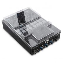 Decksaver Reloop Elite Cover