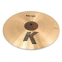 Zildjian K 17" Sweet Crash Cymbal