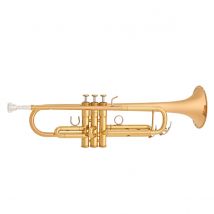Yamaha YTR6335RC Commercial Trumpet Lacquer