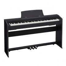Casio PX 770 Digital Piano Black - Nearly New