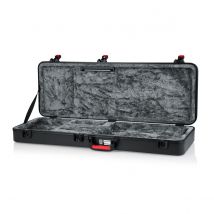 Gator GTSA-GTRBASS-LED LED Edition Moulded Case for Bass Guitar