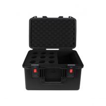 eLumen8 Rock Box 9 Microphone Case
