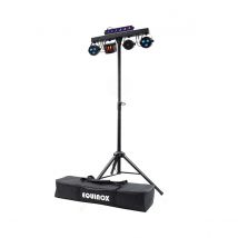 Equinox Microbar Multi System Reloaded