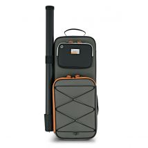 BAM Peak Performance Violin Case Compact