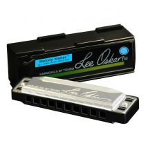 Lee Oskar Melody Maker Harmonica A
