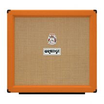 Orange PPC412 4x12 Cabinet