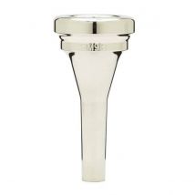 Denis Wick Classic Steven Mead SM9 Baritone Mouthpiece Silver