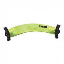 Everest Viola Shoulder Rest Neon Green