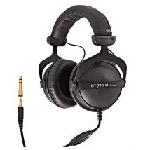 beyerdynamic DT 770 M Monitoring Headphones 80 Ohm