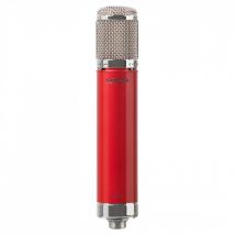 Avantone CV-12 Multi-Pattern Large Capsule Tube Microphone