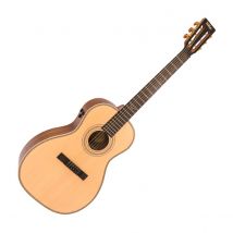 Vintage Paul Brett Electro Acoustic