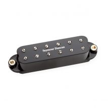 Seymour Duncan Red Devil Bridge Single Coil Sized PAF Black