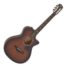 Taylor 322ce 12-Fret Shaded Edge Burst