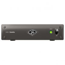 Universal Audio UAD-2 Satellite TB3 Quad Core
