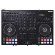 Roland DJ-707M Mobile DJ Controller - Nearly New